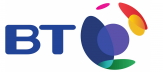 BT logo